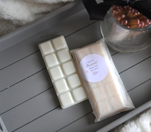 Snap Bar Wax Melts